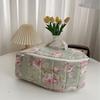 Dust-proof Iron Protective Cover Quilted Padding Iron Storage Organizer  for Household Travel