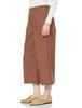 Atsugi Leggings Cocoa FRP8492 [23ku] Women's 8-Piece Leggings, Brown,