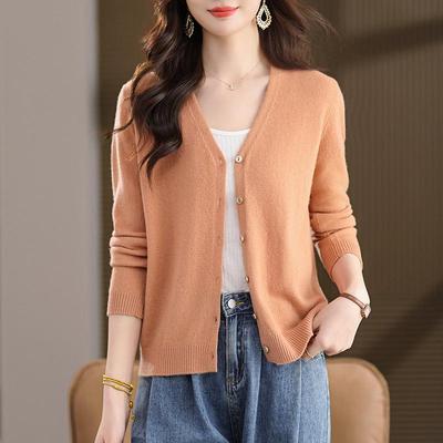 Tops – Cardigan da donna