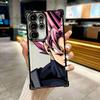 Super Saiya Coque For Galaxy S26Ultra Phone Case For Samsung S26 S25 S24 S23 S21 Ultra S20 FE S25 Plus D-Dragon Anime Ball Cover