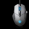 Inphic W1 Wired Ergonomic Silent Gaming Mouse