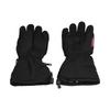 3 Gears Electric Heating Gloves Waterproof Anti Lost USB Charging Gloves for Winter OutdoorL/XL