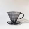 Pour Over Coffee Filter Cup