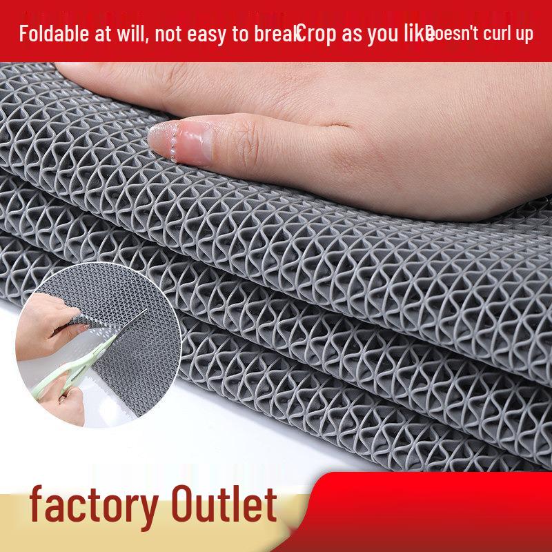 Kexinju PVC Anti-Slip Drainage Mat