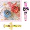 Library Projection Watch For Kids Interactive Toy Watch For Emotional, Visual, And Intellectual Development