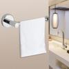 Edelstahl Papierrollenhalter Silber Chrombeschichtet Papierhalter Lange Haltbarkeit Einfache Montage Toilettenpapierhalter