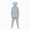 Piżama Onesie Kigurumi Kostium Przebranie Myszka Mickey 115-125Cm