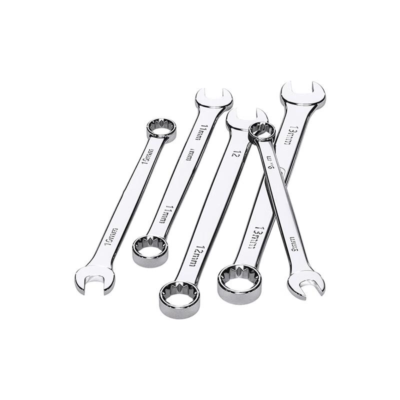 Yuzhuxun Combination Wrench Set