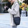 Digital Camera Bag Nylon Shoulder Bag Photographic Equipment Bag Waterproof Micro Single For Nikon Canon