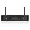 Sennheiser XSW 2-835-JB Vocal Set (with SKM 835) 508917 - Black