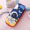 Eva Pencil Case Pencil Case Gift Purchase 3D Creative Cartoon Primary And Secondary School Students Pencil Case