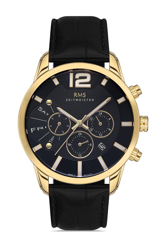 

Rms Zeitmeister RMS.1.AG1477.05 Мужские наручные часы