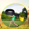 Softball Baseball Swing Training Strap Elastic Band Lightweight Improve Arm Strength Resistance