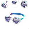 Cartoon Swim Glasses for Kids Learning