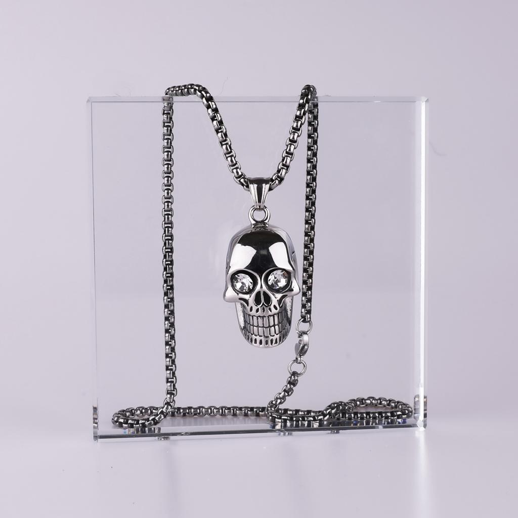 Heipeul Surgical Necklace (Sgc-N-177)