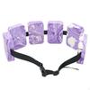 Buoyancy Waist Belt Buoyant Swimming with Foam Blocks Easy To Clean Floatage for Kids,