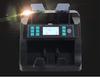 XD-680 Money Counter Machine, UV/MG/IR Counterfeit Detection, Adjustable Speed, Add/Batch/Auto/Clear/Reset Modes