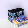 Craft Organizer Tote Bag Carrier Painting Supplies Storage for School