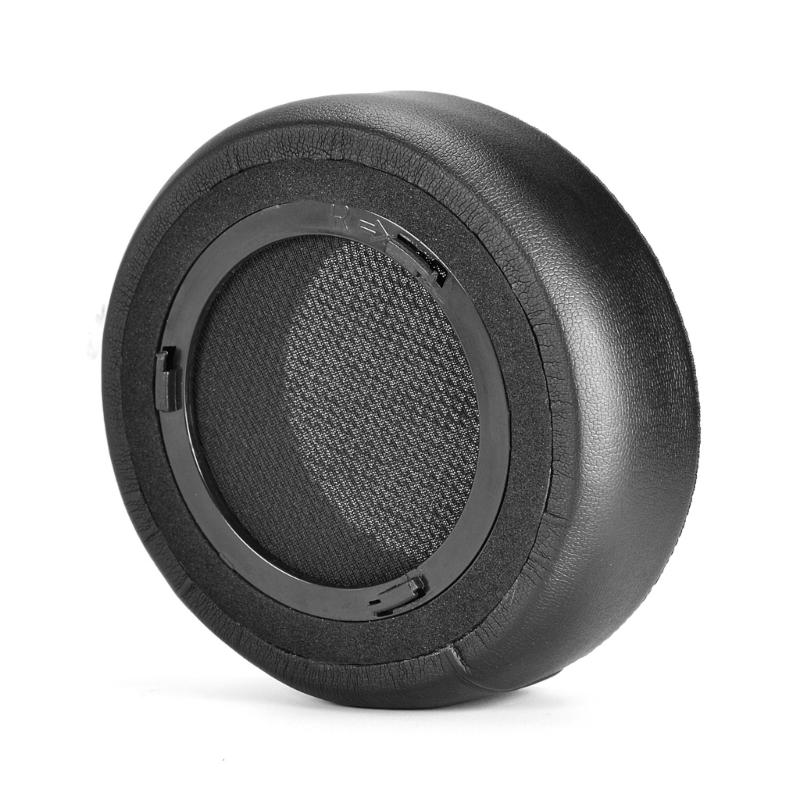 Almofadas de ouvido de gel de resfriamento de conforto aprimorado para fone de ouvido de jogos Virtuoso B Almofadas de ouvido de espessura de bloqueio de ruído