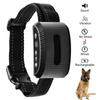 Dog Collar Bark Control For Dog Collar An- Barking Dog Training Rechargeable Vibration Collar Auto An- Bark Device