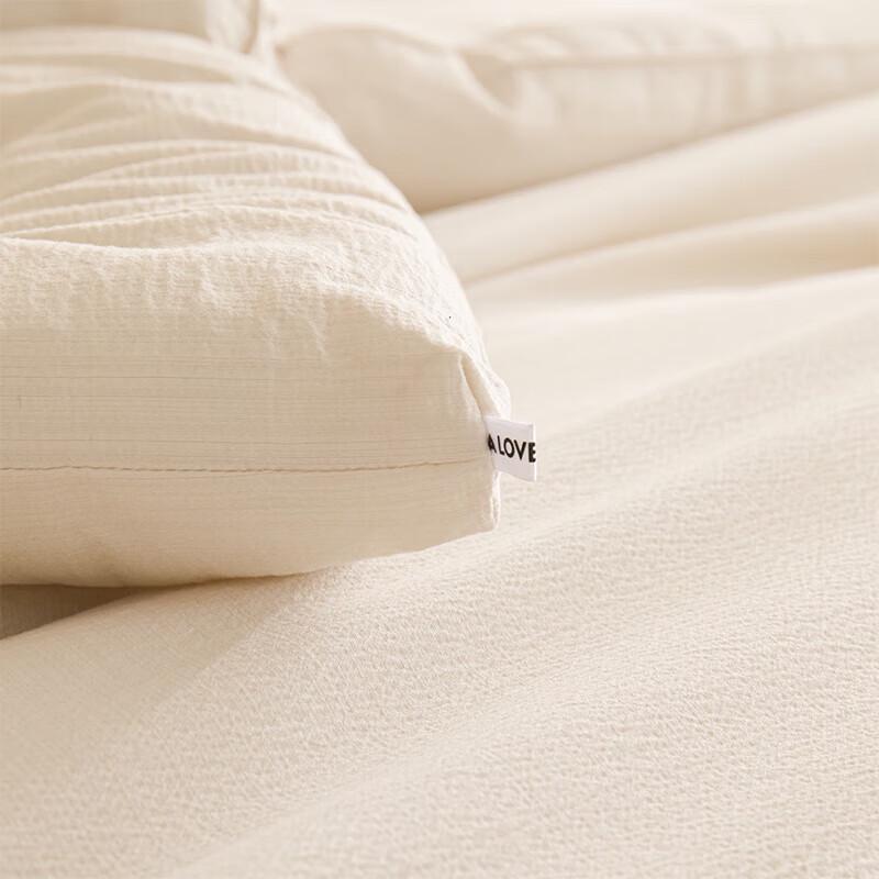 HLA Antibakterielle Winterdecke aus Sojafaser