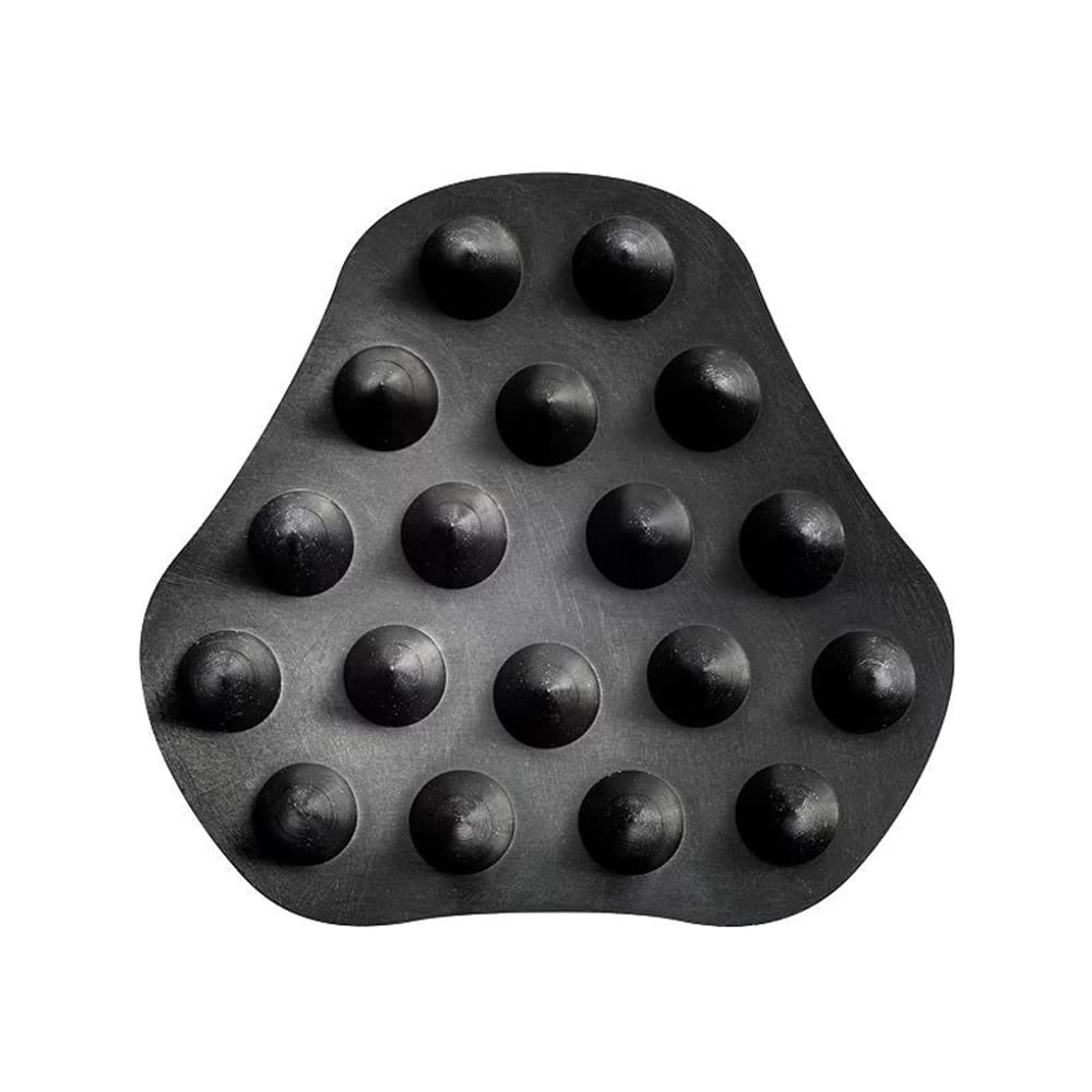 AKAISHI Scalp Sweep Brush (1 piece)