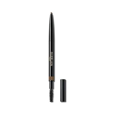 Trucco occhi – Matite e gel per sopracciglia