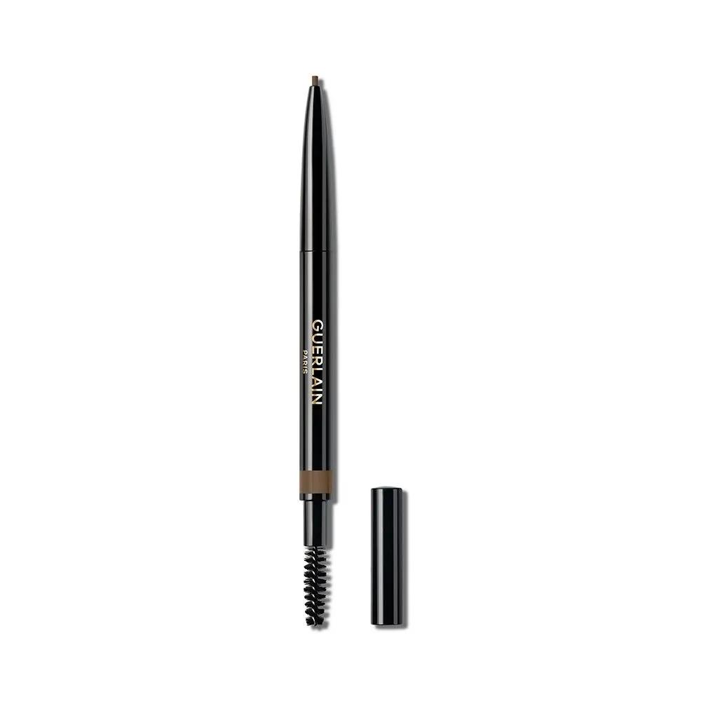 Brow G Карандаш для бровей 04 Dark Brown