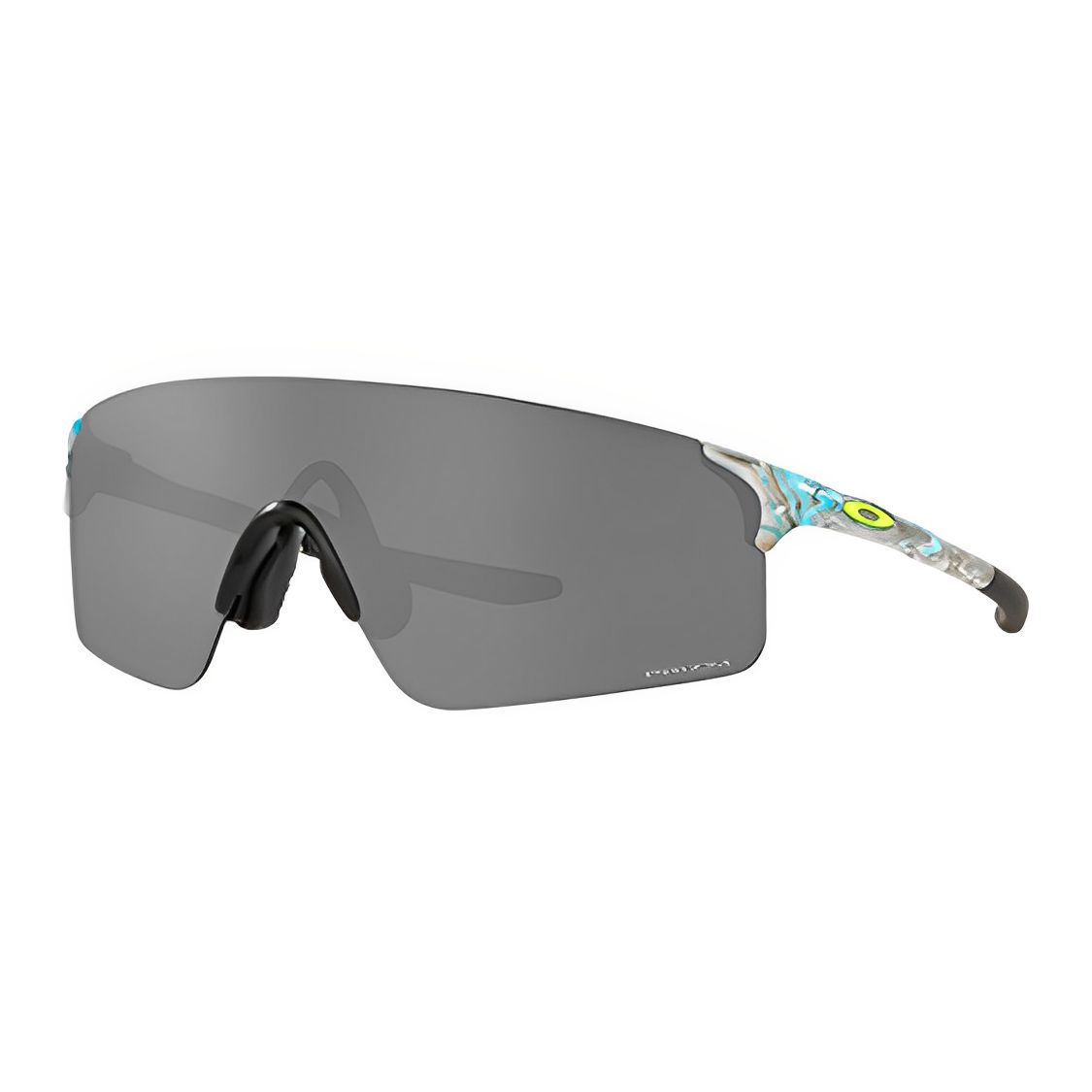 Oakley Ультралегкие Спортивные Удобные Неправильной Формы Солнцезащитные Очки Унисекс Солнцезащитные Очки 0OO9454A-12 Gray,F