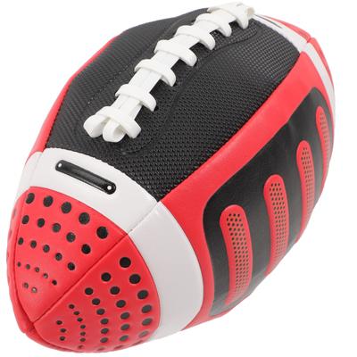 Ballon Rugby Bambini Pallone da rugby Bambini Pallone da rugby No. American Rugby Toy School Outdoor Rugby Ball Giocattolo Forniture per esterni Sport