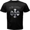 mouK Within Temptation Band Logo Men's Men T Shirt