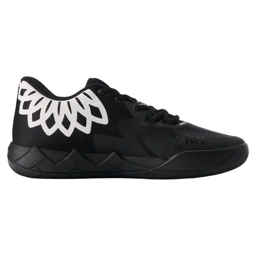 Puma MB.01 Low LaMelo Ball 'Team Colors Black' 376941-12