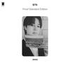 BTS Proof Standard Edition Official Photocard