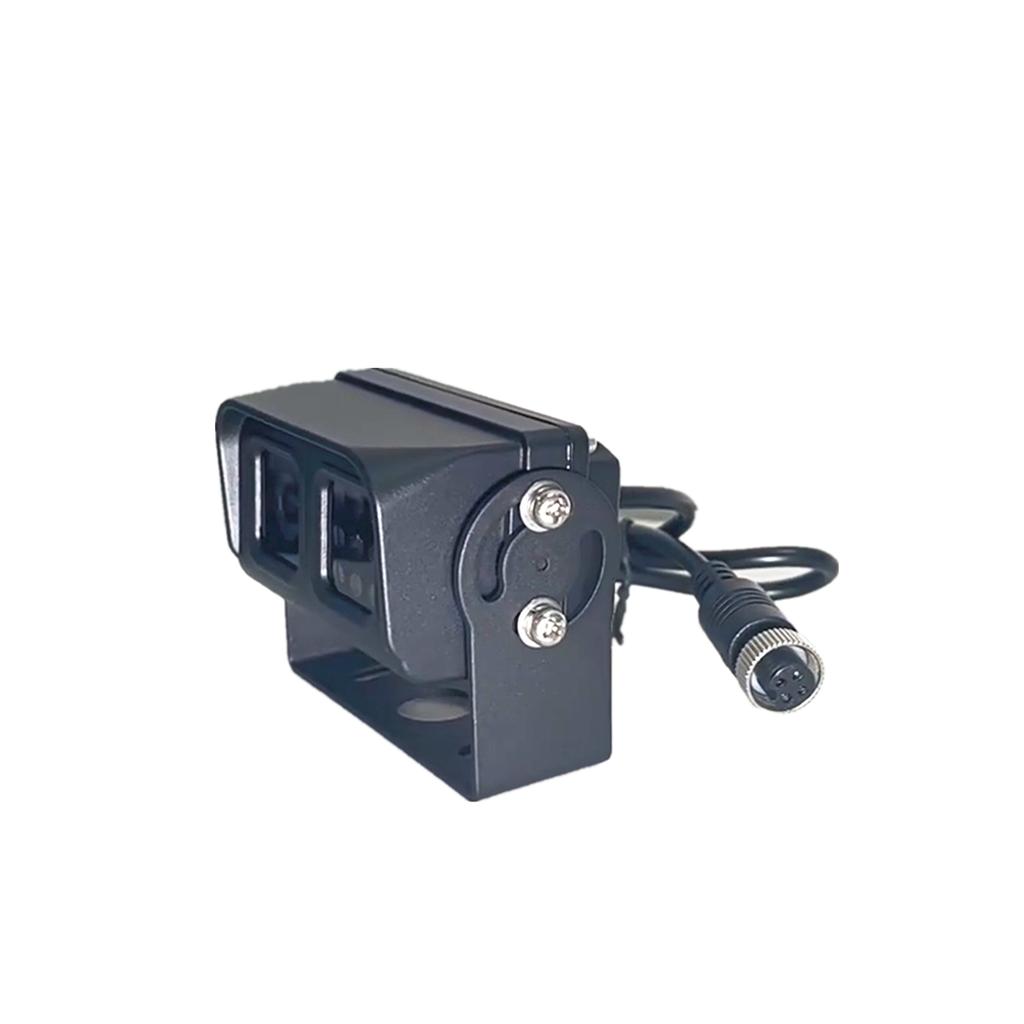 1x AHD Rear View Camera Infrared Night Vision Vehicle Camera Support AHD monitor