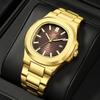 Men's Watch Men's Luminous Fashion Waterproof Men's Watch