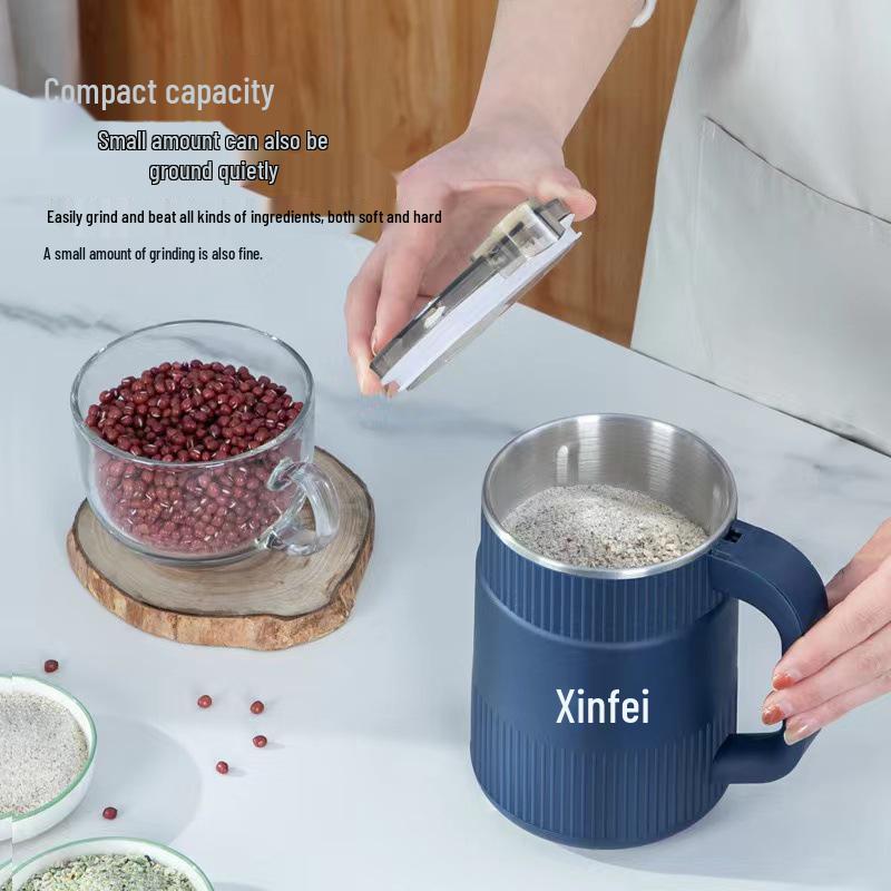 Neuer großer multifunktionaler Haushalts-Superfein-Chinesische Medizin-Mörser