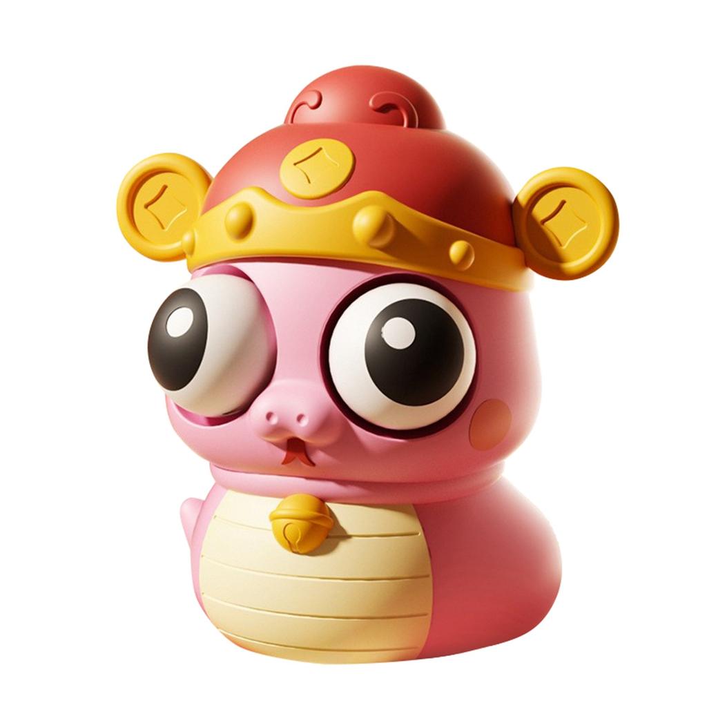 Children's Toys - Pinching, Bursting Eyes, Dragon Toys, Decompression Toys, Gifts