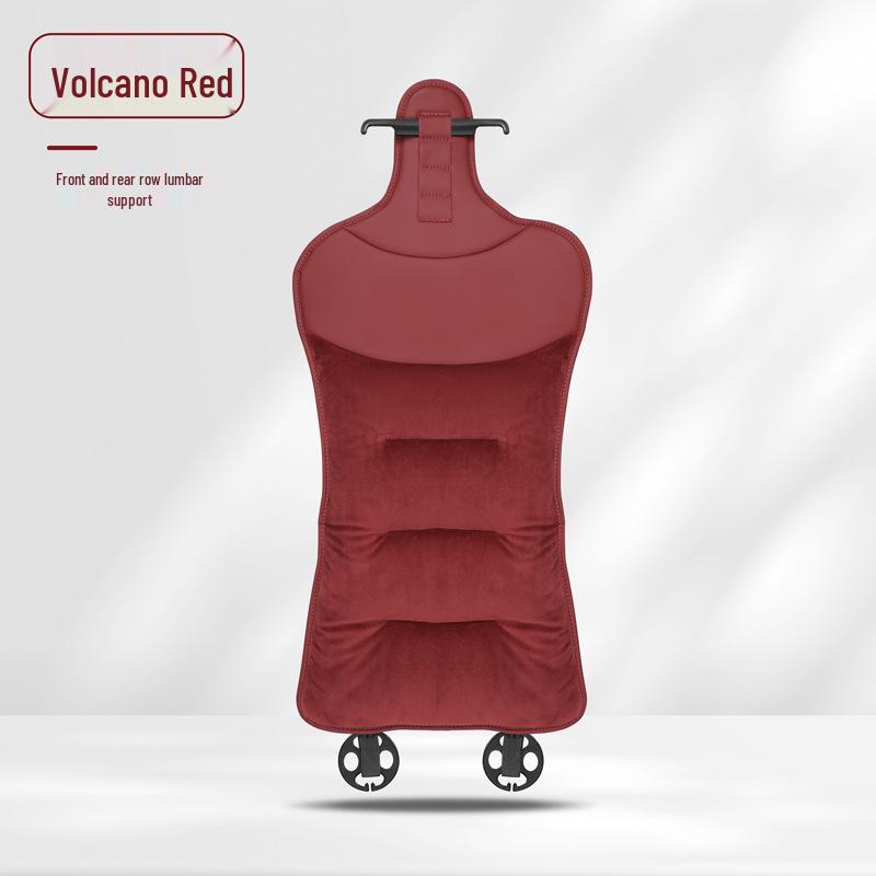 Uniwersalny Zimowy Pluszowy Pokrowiec na Poduszkę Siedzenia Samochodowego dla Mercedes-Benz & BMW - Pasuje do Wszystkich Modeli Pięciomiejscowych