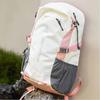 Leichter Wanderrucksack, Wasserdichter Rucksack für Camping, Reisen, Radfahren, Bequeme Outdoor-Sporttaschen für Damen und Herren