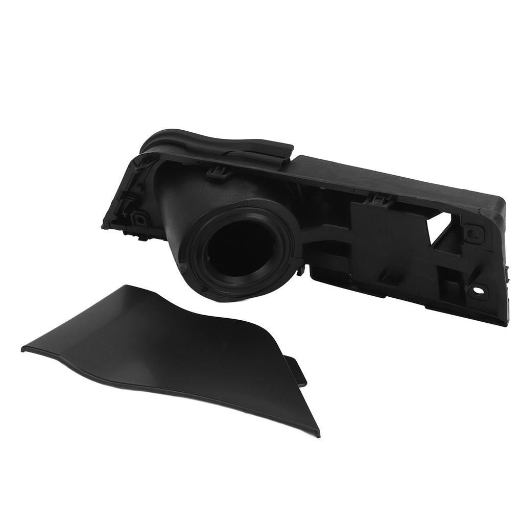 Kraftstoffklappen-Satz CK4Z 5427936 A Tankklappen-Gehäuse mit Abdeckung für Transit 150 250 350 2015–2023