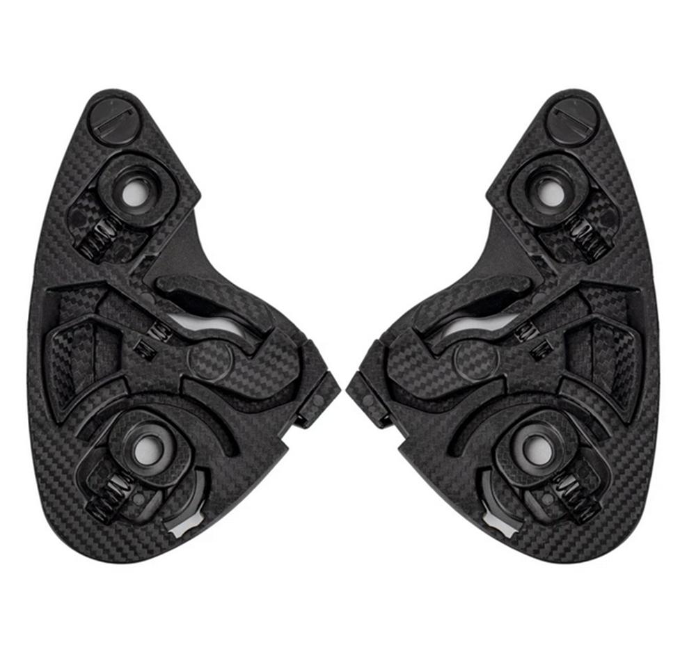 For Helmet Visor Lock Mechanism for Shoei Z7 X14