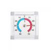 Vindustermometer