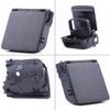 Car Bottle Holder Central Console Armrest Rear Cup Drink Holder 1K0862532 1K0 862 532 F 9B9 for VW Jetta MK5 Golf MK6 GTI