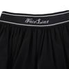 FAIRLIAR GOLF Band Balloon Skirt (Black)
