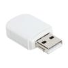600Mbps Wifi Adapter Wireless Network Card USB Mini Dual Frequency 5G Wifi USB Network Card for Desktop Laptop