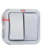 MDNG Outdoor Waterproof Type 86 Switch