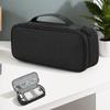 Waterproof Digital Storage Bag Power Supply Case  For Cable Charger Accessories Organizer