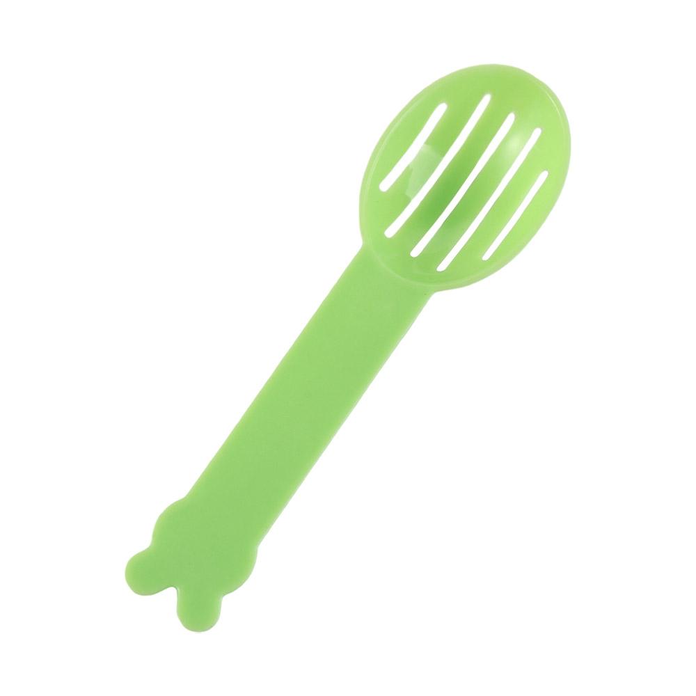 Mini Small Animal Litter Shovel Random Color Hamster Shovel Hamster Toilet Cleaning Scoop  Cleaning