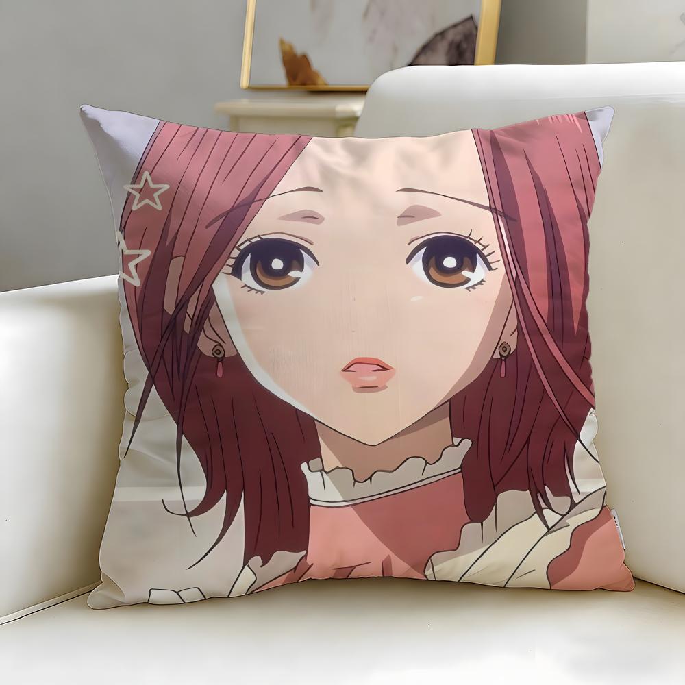 popular brand NANA NANA Cushion Cover Soft EasyWash Pillow Case Versatile for Couch Bed Travel and Office