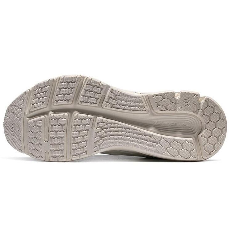 Asics Gel-Pulse 11 Classic Casual Fabric Low-Top Marathon Running Shoes Women sneaker White 1012B138-102
